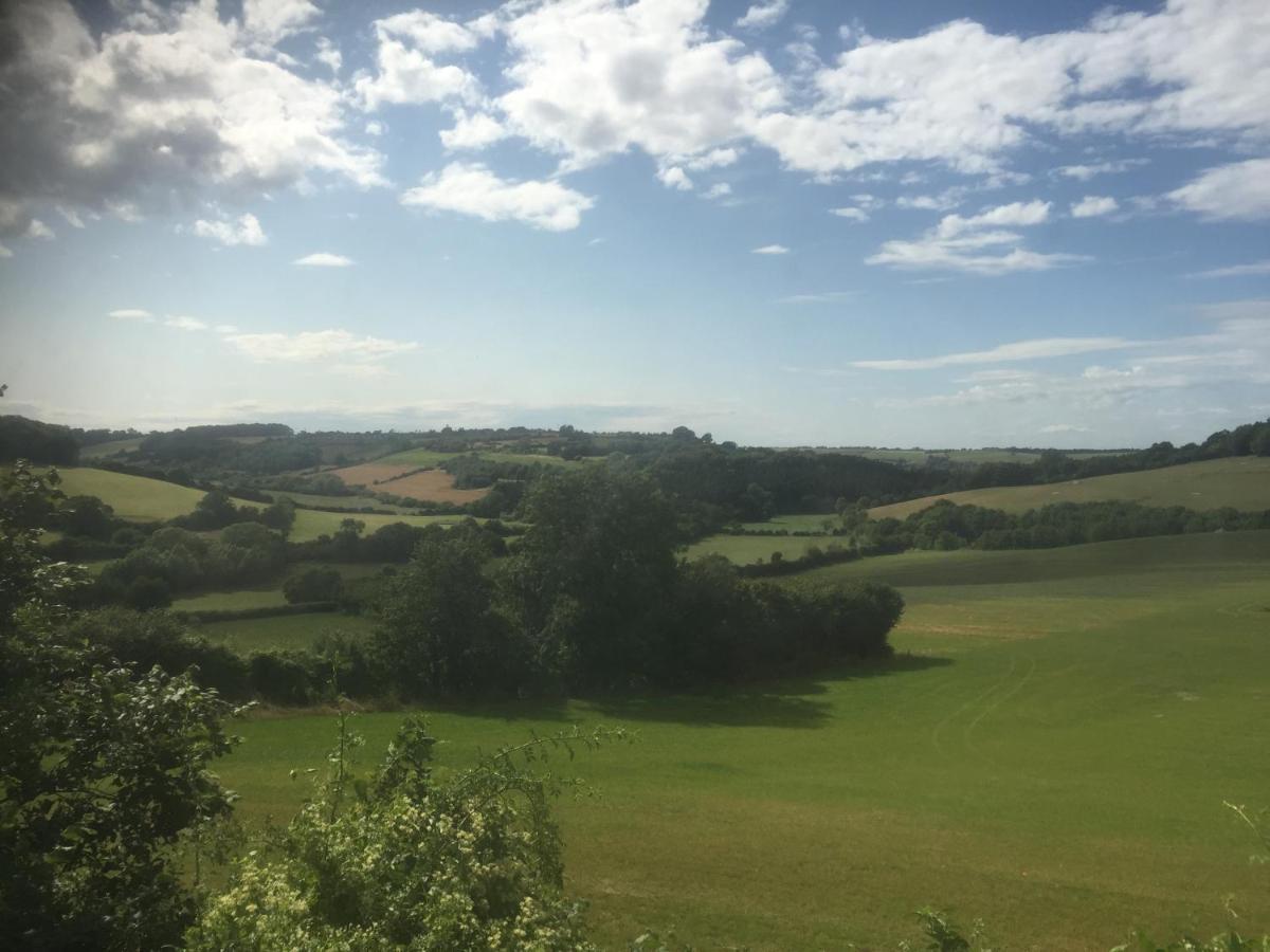 Camping Norwell View Farm Glamping With Hot Tubs